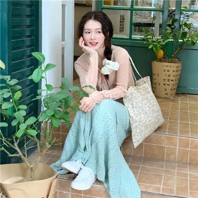 女王之家 海报