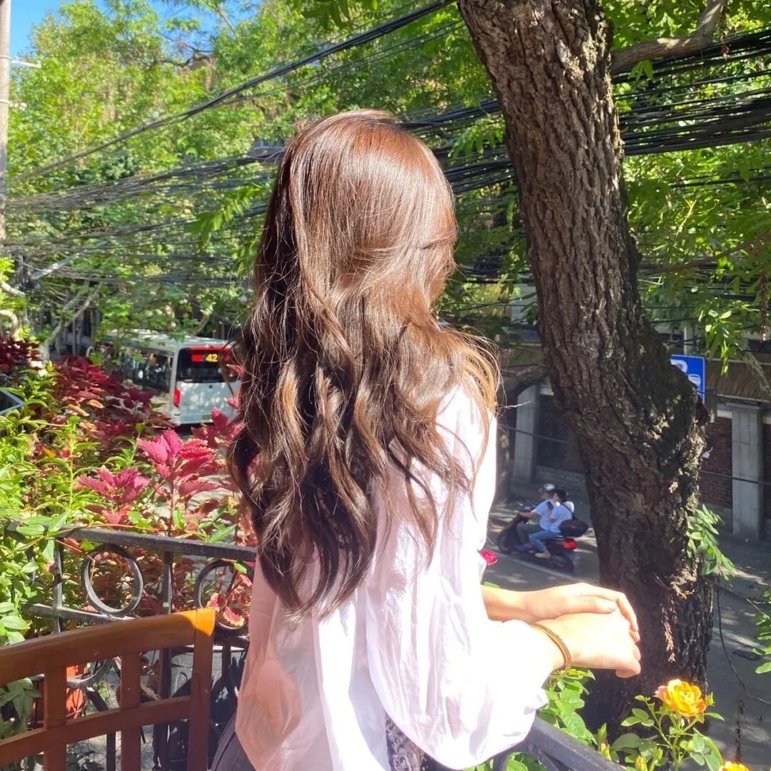 女巫之手 海报